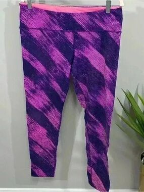 Tuff Athletics Active Leggings